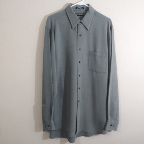 Other - John Henry Men's Dress Shirt